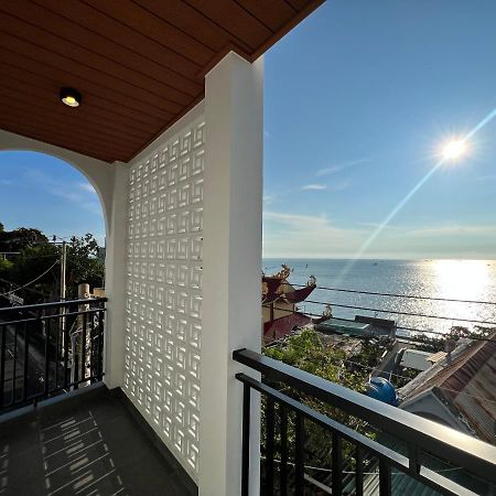 Kim Apartments Vũng Tàu Eksteriør billede