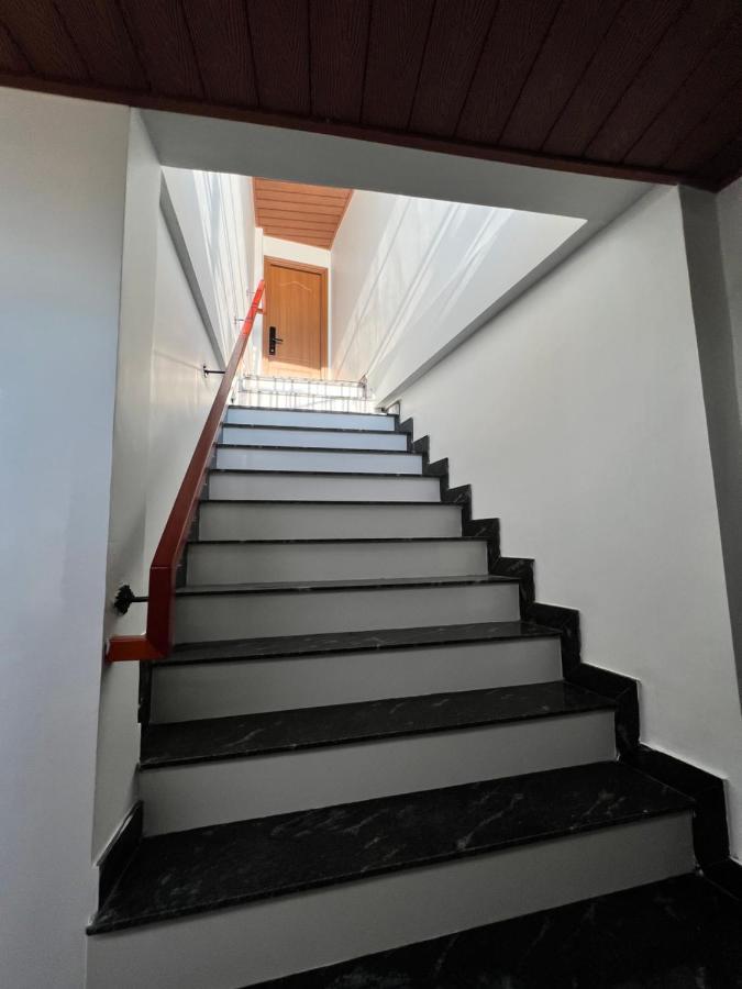Kim Apartments Vũng Tàu Eksteriør billede