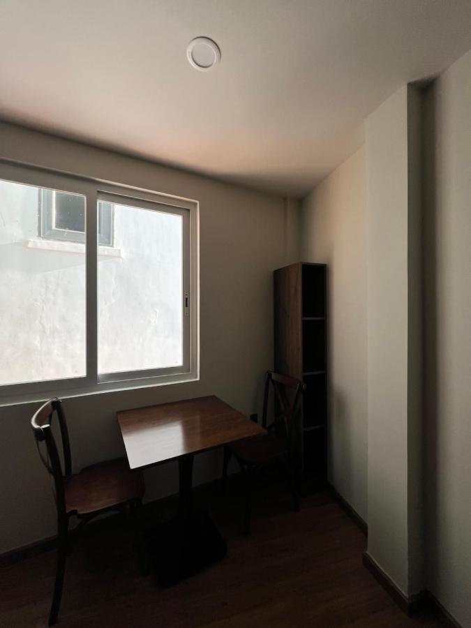 Kim Apartments Vũng Tàu Eksteriør billede